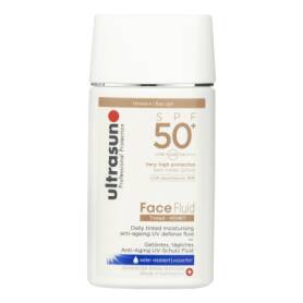 Tinted Face Fluid SPF50+ 40ml