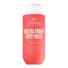 Bom Dia Bright Clarifying AHA BHA Body Wash