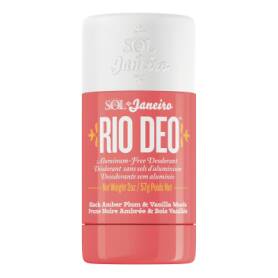 Rio Deo Aluminum-Free Deodorant Cheirosa 40 57g