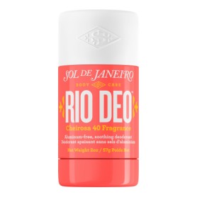 Rio Deo Aluminum-Free Deodorant Cheirosa 40 57g