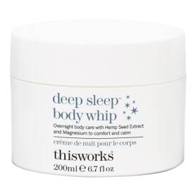 Deep Sleep Body Whip 200ml