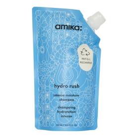 Hydro Rush Intense Moisture Shampoo Refill 500ml