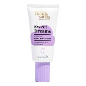 Sweet Dreams Night Moisturiser 50ml