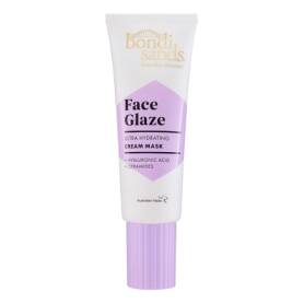 Face Glaze Hydrating Cream Mask 75ml