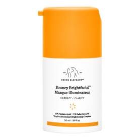 Bouncy Brightfacial™ - Clarifying face mask 50ml