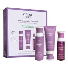 VIRTUE FLOURISH Hair Rejuvenation Treatment 560ml