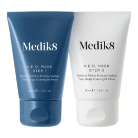 H.E.O. Mask Set
