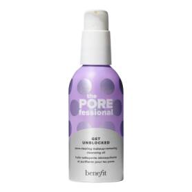 The POREfessional Get Unblocked Pore-Clearing Makeup-Removing Oil