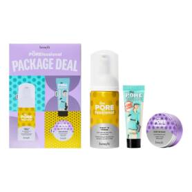 The POREfessional Pore Care Mini Heroes Set