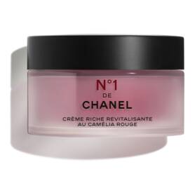 N°1 DE CHANEL Rich Revitalizing Cream 50g