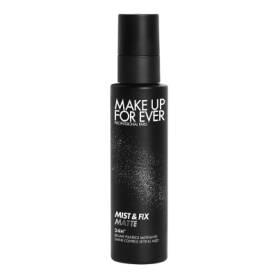 Mist & Fix Matte - Blurring setting spray 100ml