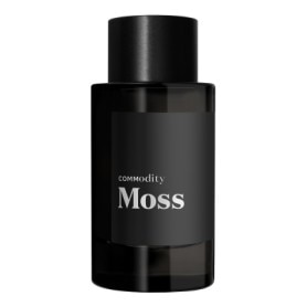 Moss Expressive Eau de Parfum 100ml