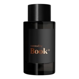 Book+ Bold Eau de Parfum 100ml