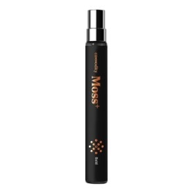 Moss+ Bold Eau de Parfum Travel Spray 10ml