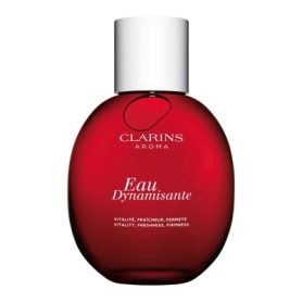 EAU DYNAMISANTE