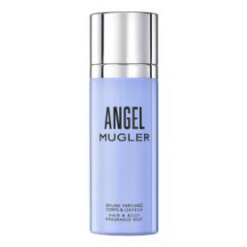 Angel Eau de Parfum Perfuming Hair and Body Mist 100ml