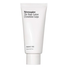 The Body Lotion Fragrance-Free 200ml