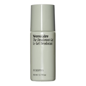 The Deodorant Gel Eucalyptus 50ml
