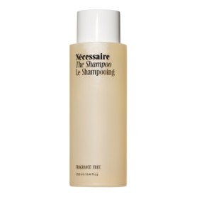 The Shampoo Fragrance-Free 250ml