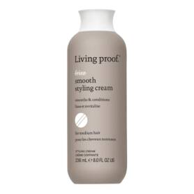 No Frizz Smooth Styling Cream 236ml