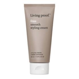 No Frizz Smooth Styling Cream 60ml