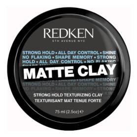 Matte Clay 75ml