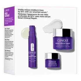 Smart Clinical Repair™ Set - Anti-aging Face Care Set 10ml + 15ml + 5ml