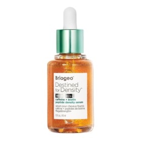 Destined For Density™ MegaStrength+ Caffeine + Biotin Peptide Density Serum 45ml