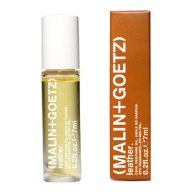 Leather Perfume Oil 9ml