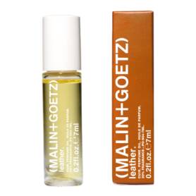 Leather Perfume Oil 9ml