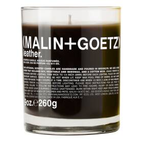 Leather Candle 255g