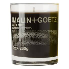 Dark Rum Candle 255g