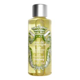 Eau de Campagne Bath And Body Oil 125ml