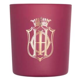 Rose Scented Candle 165g