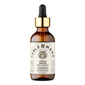 MahaMane Smooth & Shine Hair Oil