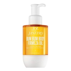 Bum Bum Body Firmeza Oil 100ml
