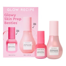 Glowy Skin Prep Besties Kit
