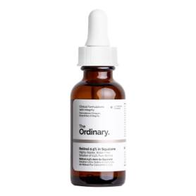 Retinol 0.5% in Squalane 30ml