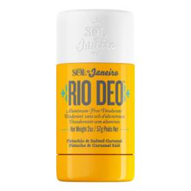 Rio Deo Aluminum-Free Deodorant Cheirosa 62 57g