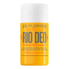 Rio Deo Aluminum-Free Deodorant Cheirosa 62 57g