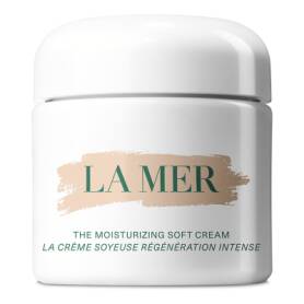 The Moisturizing Soft Cream
