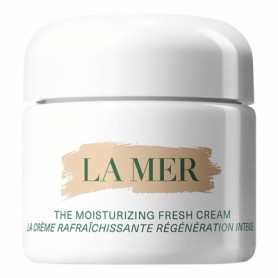 The Moisturizing Soft Cream