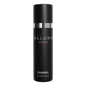 ALLURE HOMME SPORT ALL-OVER SPRAY 100ml