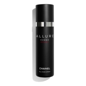 ALLURE HOMME SPORT ALL-OVER SPRAY 100ml