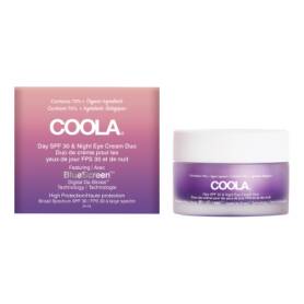 Day SPF30 Moisturizer & Eye Cream Duo 30ml