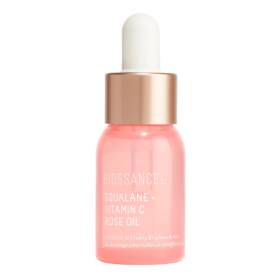 Squalane + Vitamin C Rose Oil 12ml