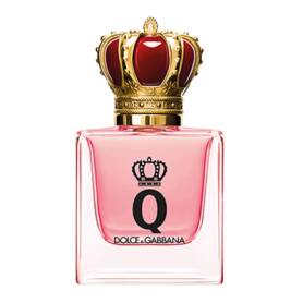 Q By Dolce & Gabbana Eau de Parfum