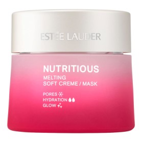 Nutritious Melting Soft Crème Mask