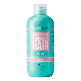 Longer Stronger Hair Shampoo 350ml