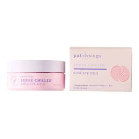 Serve Chilled Rose Eye Gel 30 Pairs